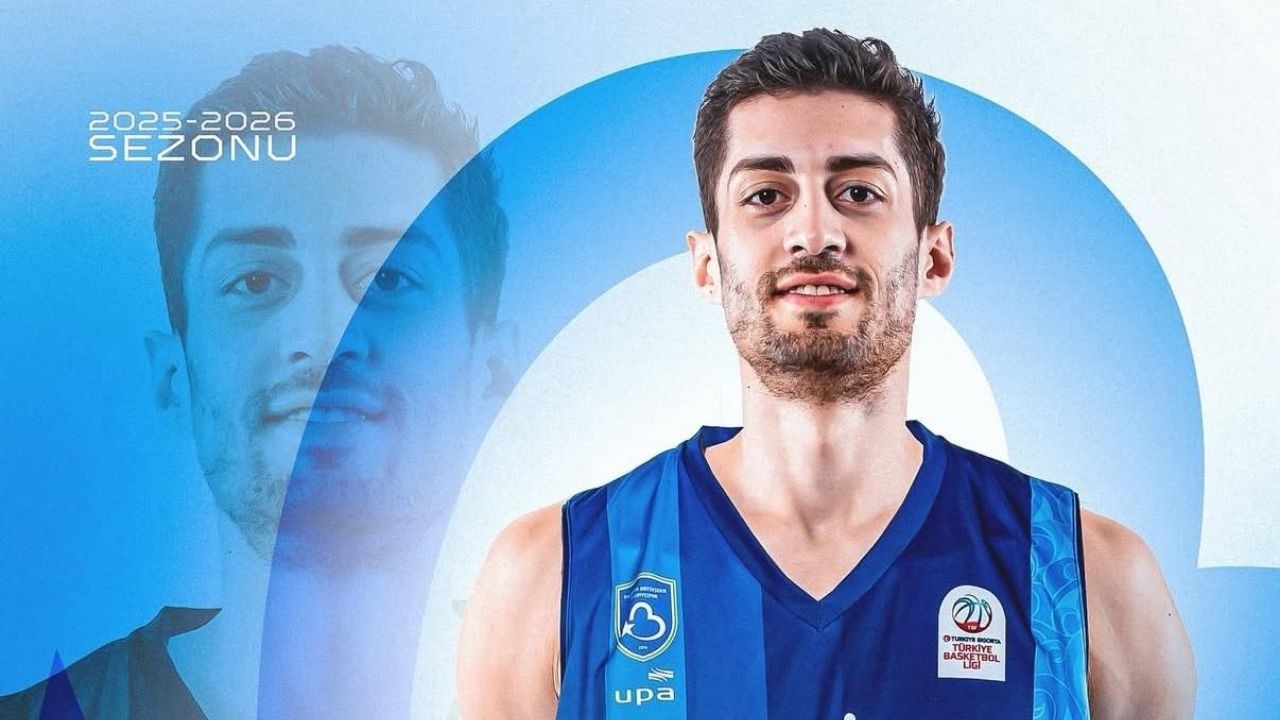 Balıkesir Büyükşehir Belediyespor, Arda Berk Kaya'yı Transfer Etti