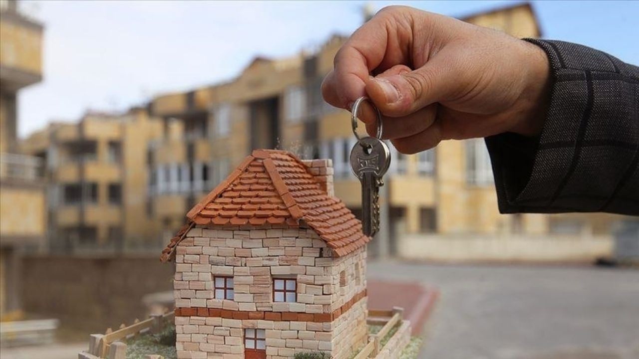 56 ilde 642 arsa satışa çıkıyor: Balıkesir'den 2 taşınmaz