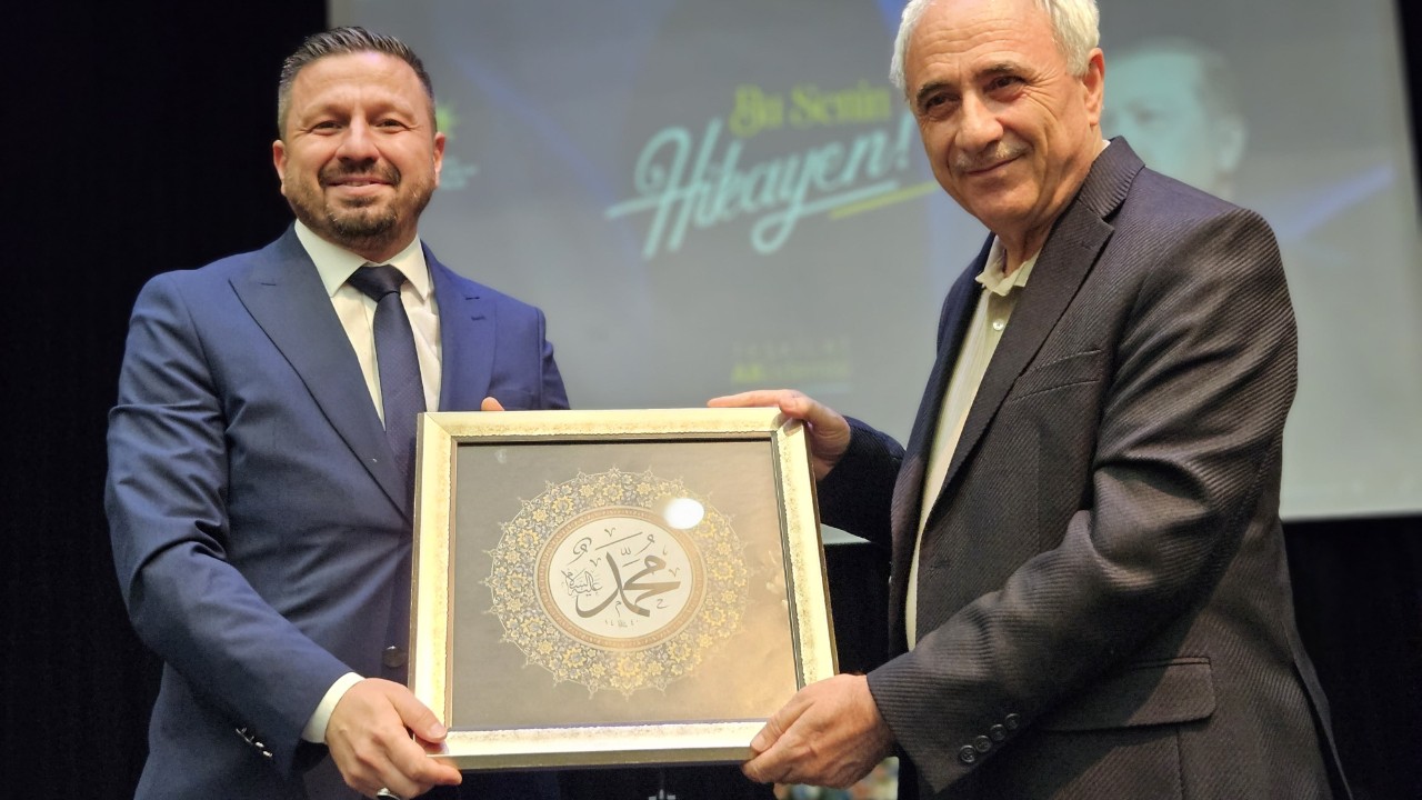 AK Parti'de Teşkilat Akademisi Eğitimi