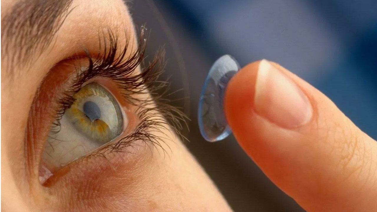 Lens Kullanımı Artıyor, Hijyen Uyarısı Göz Ardı Edilmemeli