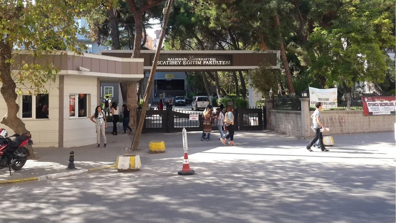 Balıkesir'de Üniversite Okumanız İçin 5 Sebep