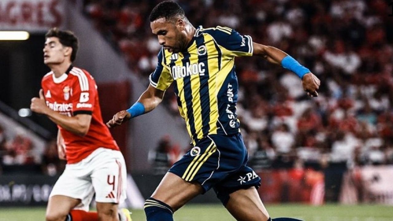 Fenerbahçe’den Benfica’ya Zorlu Mücadele: 3-2’lik Hazırlık Maçı Sonucu