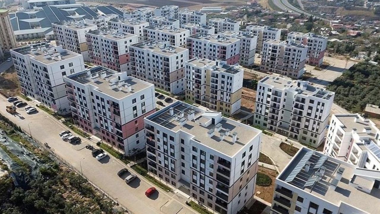 TOKİ Balıkesir Satışları Başlıyor: 5 Ağustos’ta Açık Artırma