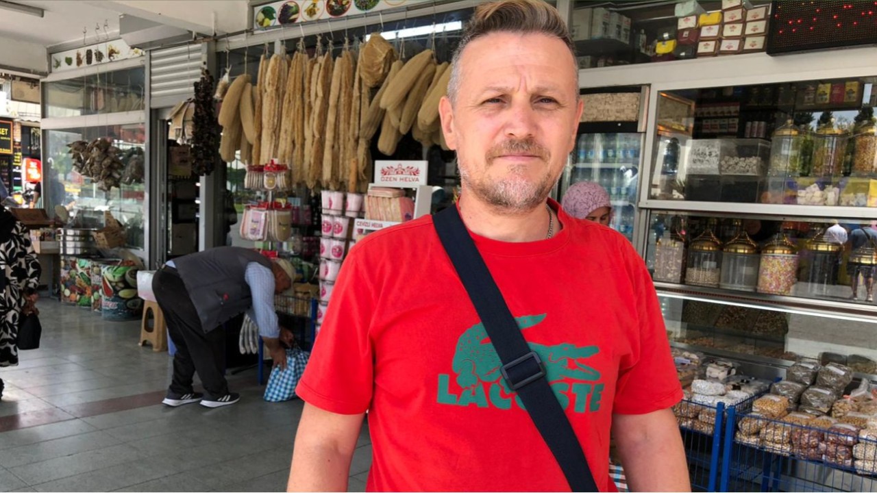 40 Derecede Hayatta Kalma Rehberi: Balıkesirliler Nasıl Serinliyor?