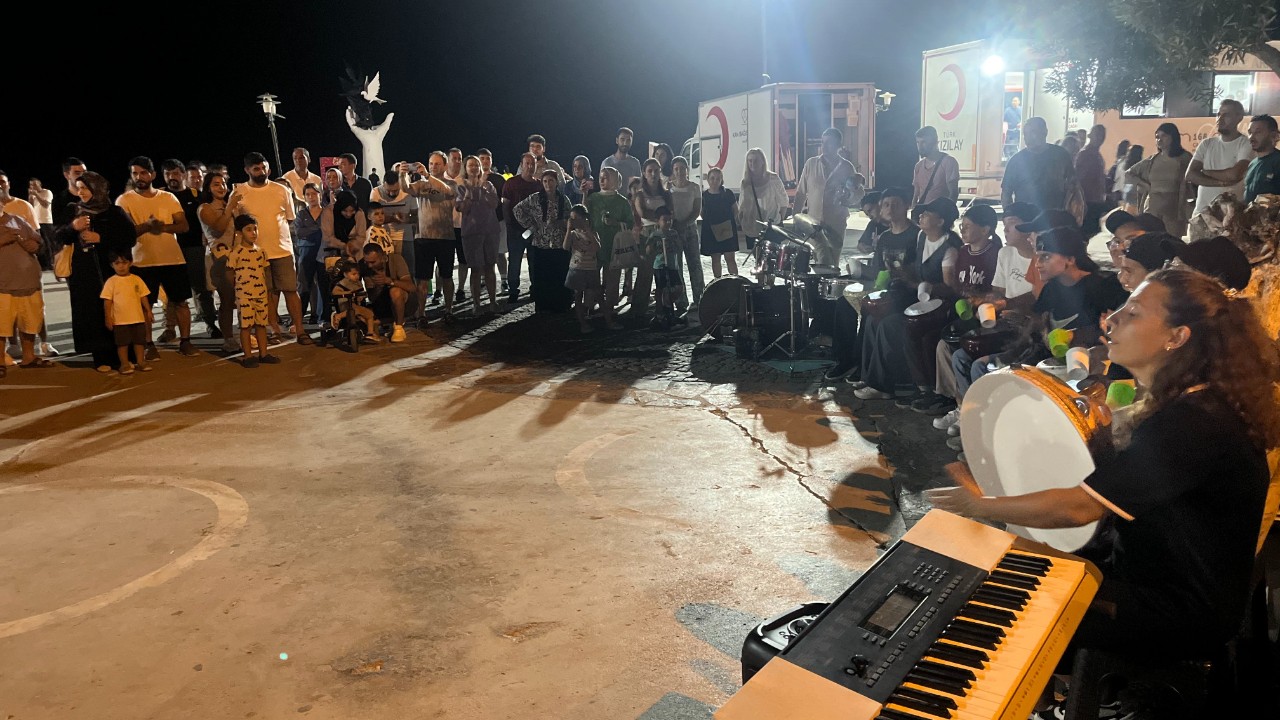 13 Yıllık Proje, 1000 Konserle Taçlandı