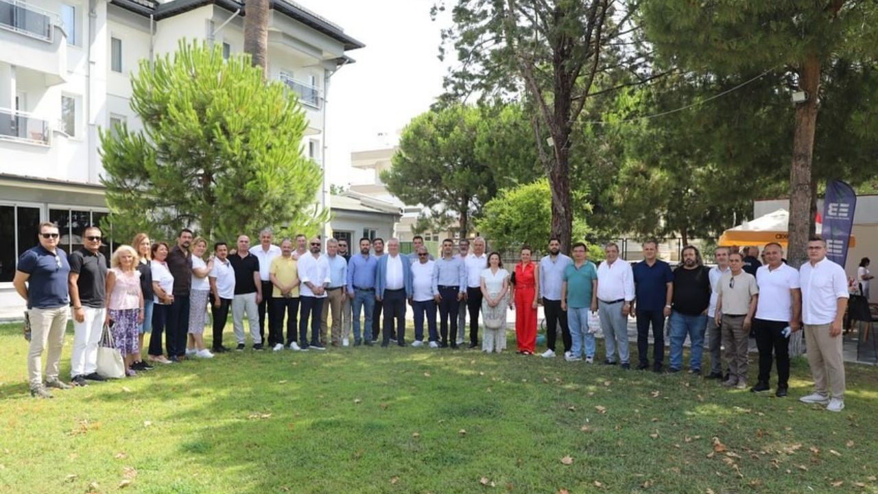 Başkan Ertaş “Basının Gücüne ve Rehberliğine Her Zaman İnanıyoruz”