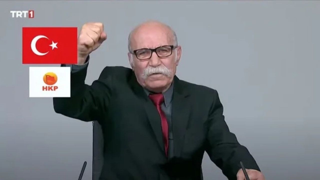 HKP Genel Başkanı Nurullah Efe Kimdir, Nereli, Kaç Yaşında ve Neden Görevden Alındı?