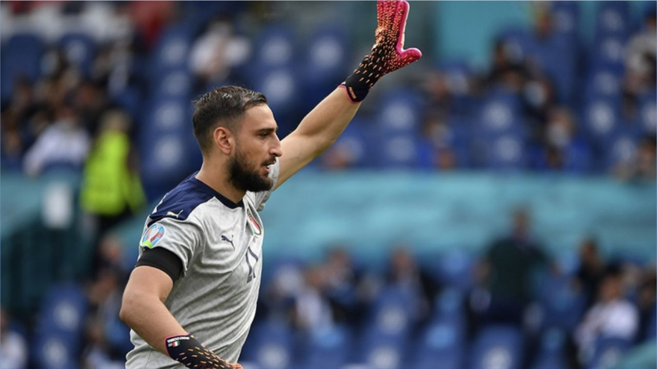 Galatasaray’ın Gündemindeki Donnarumma Kararını Verdi!