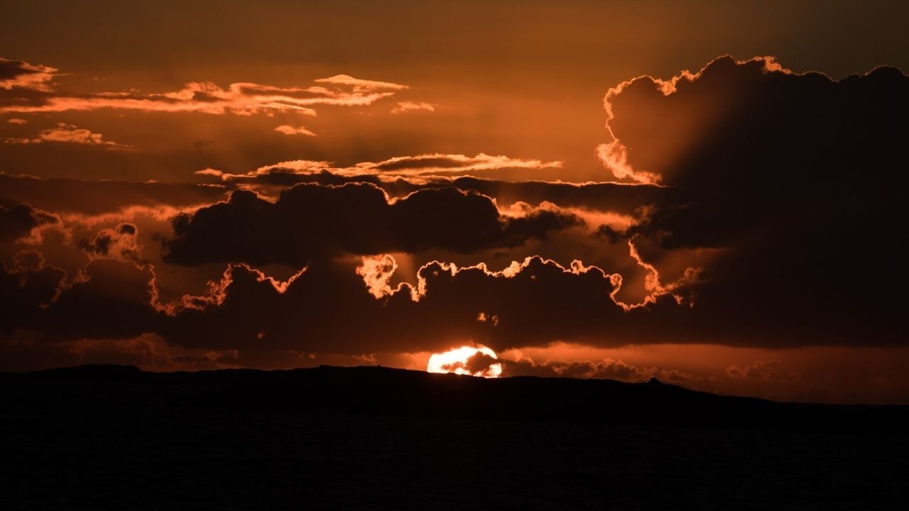 Türkiye'de Tropikal Gece Uyarısı! Tropikal Gece Ne Anlama Geliyor?