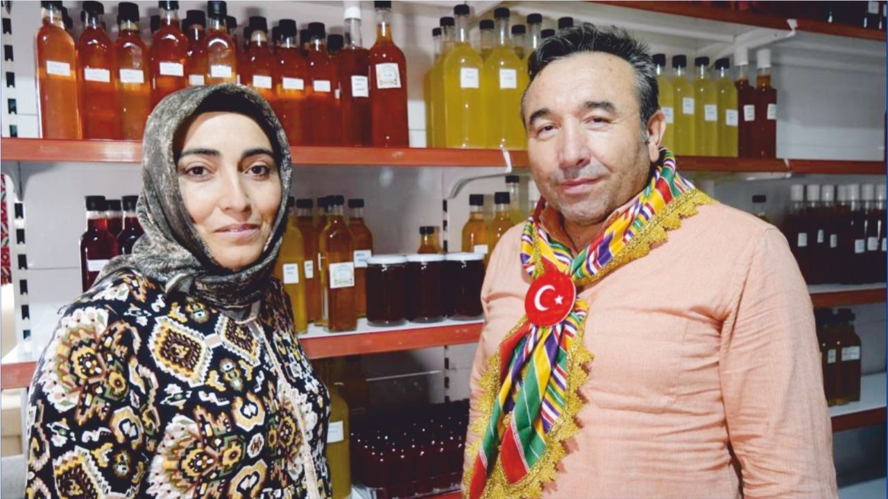 30 Çeşidin İçinden Kantaron: Balıkesir’den Geliyor