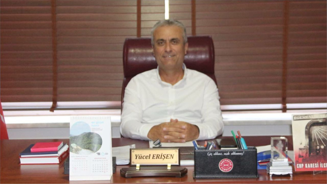 CHP Karesi’de Üye Sayısı 4 Bine Ulaştı: Hedef Şimdi Genelde İktidar