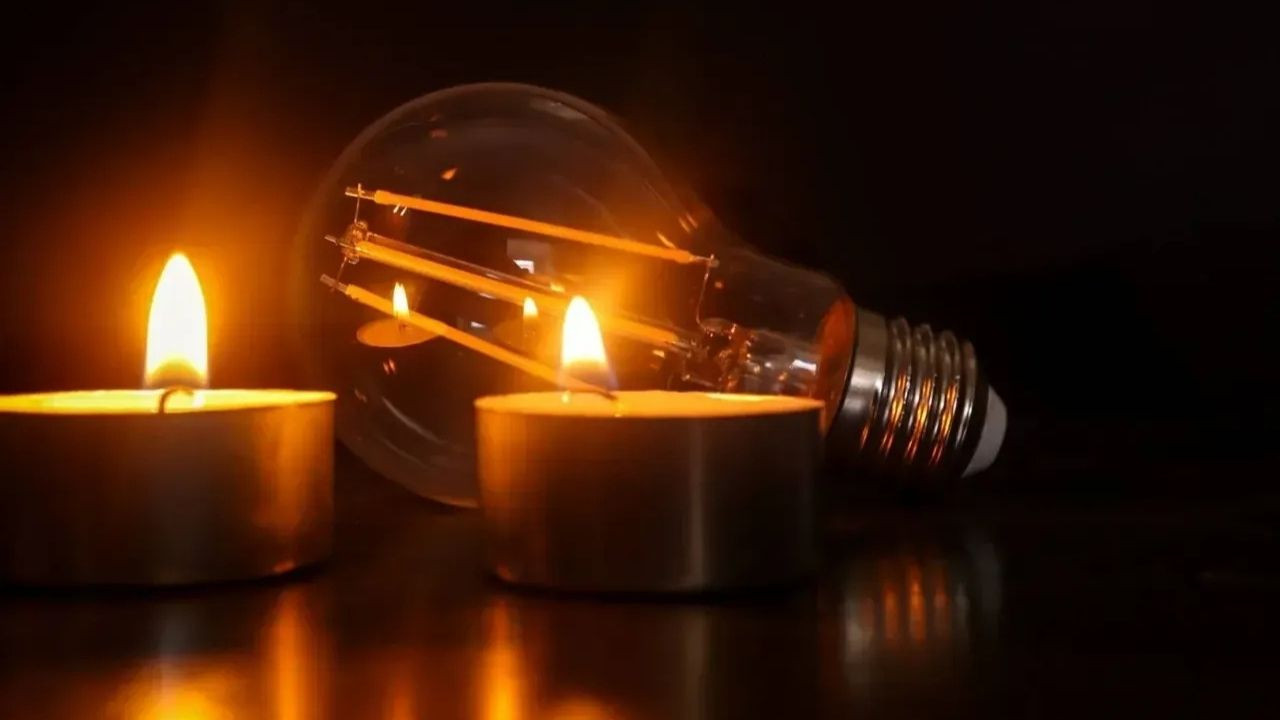 Balıkesir'de Bazı İlçelerde Elektrik Kesintisi Yaşanacak