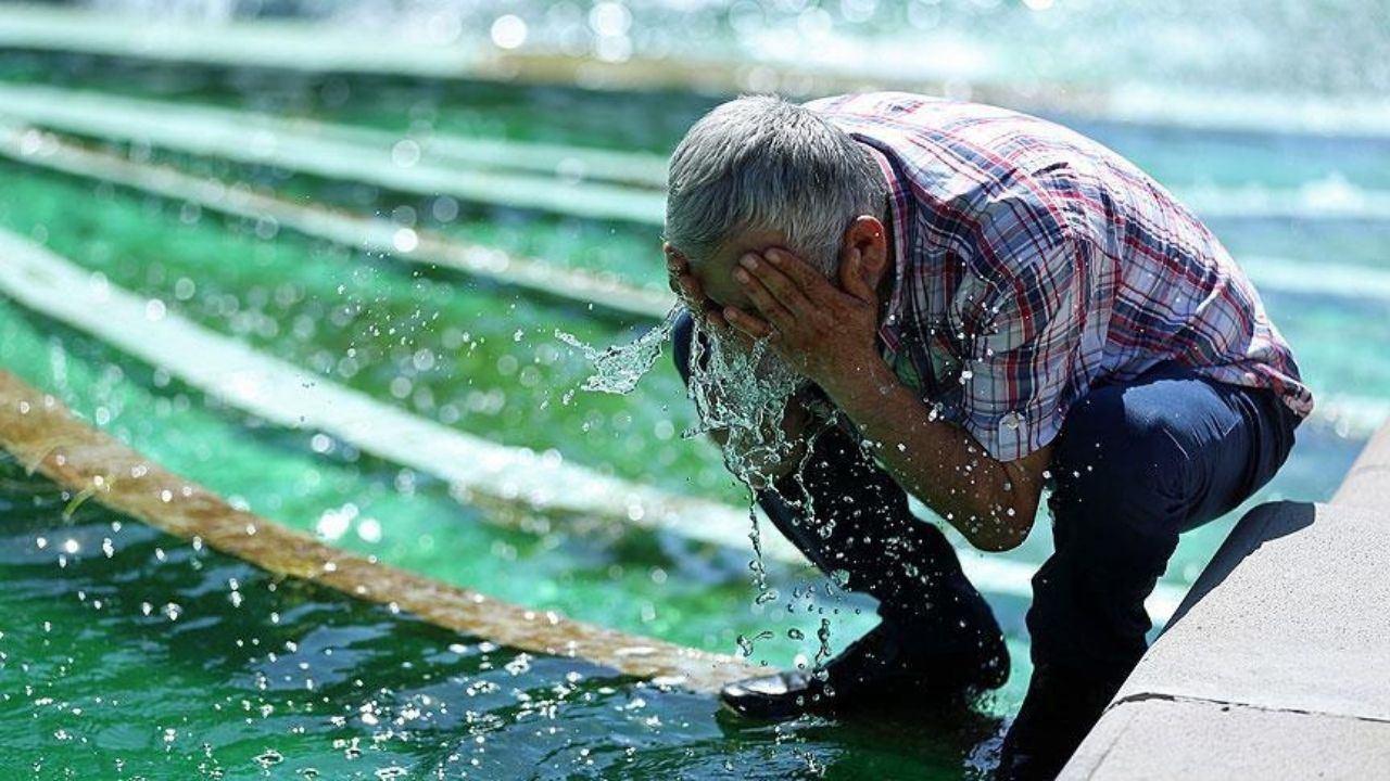 Binlerce kişi hayatını kaybetti! İşte güneş çarpması belirtileri