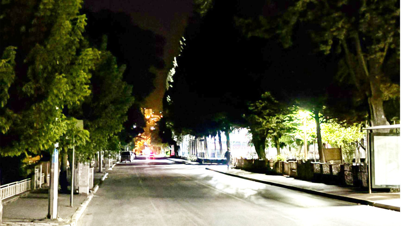 Balıkesir’de Elektrik Kesintileri: Sebebi Ne? Kesintilerinin Arkasındaki Şok Gerçek!