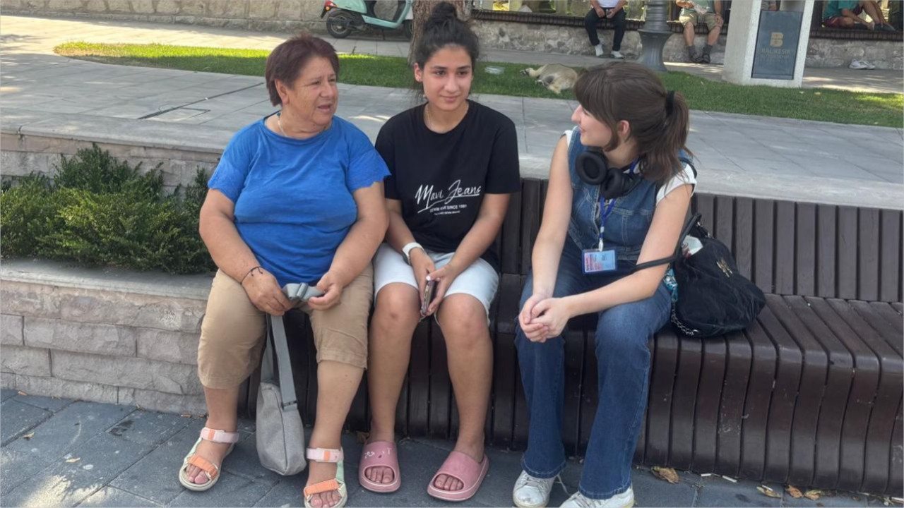Balıkesirlinin En Sevdiği 5 Şey Arasında Şaşırtan Cevap!