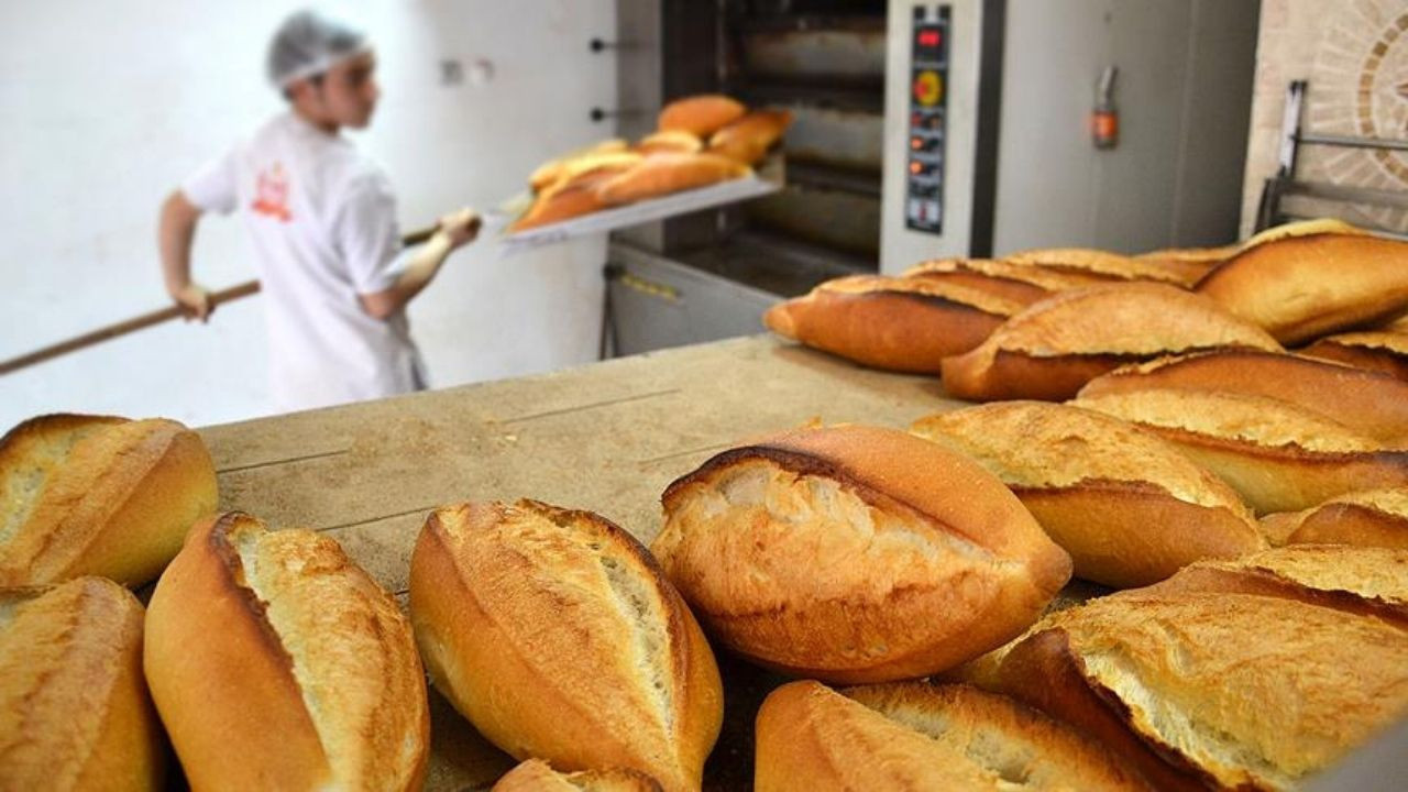 Balıkesir'de 200 gram ekmek kaç TL oldu? Balıkesir ekmek fiyatı 2025