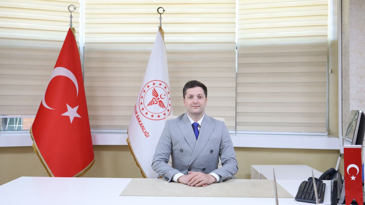 Balıkesir İl Sağlık Müdürlüğü’nden Yaşlı Dostu Hizmetler İçin Öncü Adım