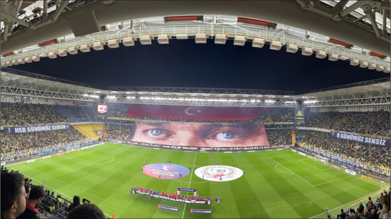 Fenerbahçe, Joao Cancelo İçin Harekete Geçti