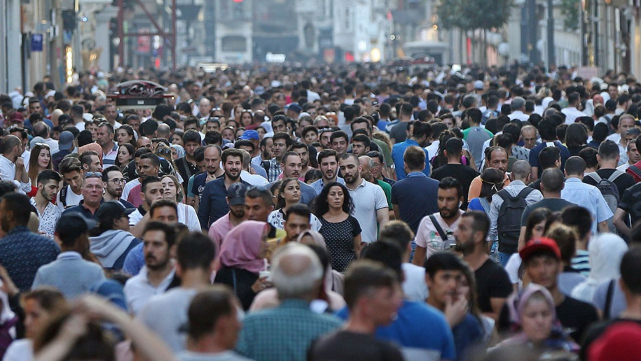 Haziran’da 2025 İşsizlik Oranı %8,6’ya Yükseldi
