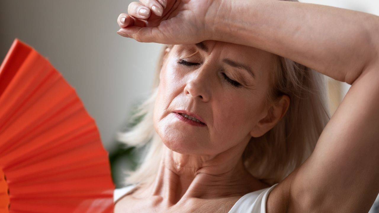 Menopoz Nedir? İşte Belirtileri