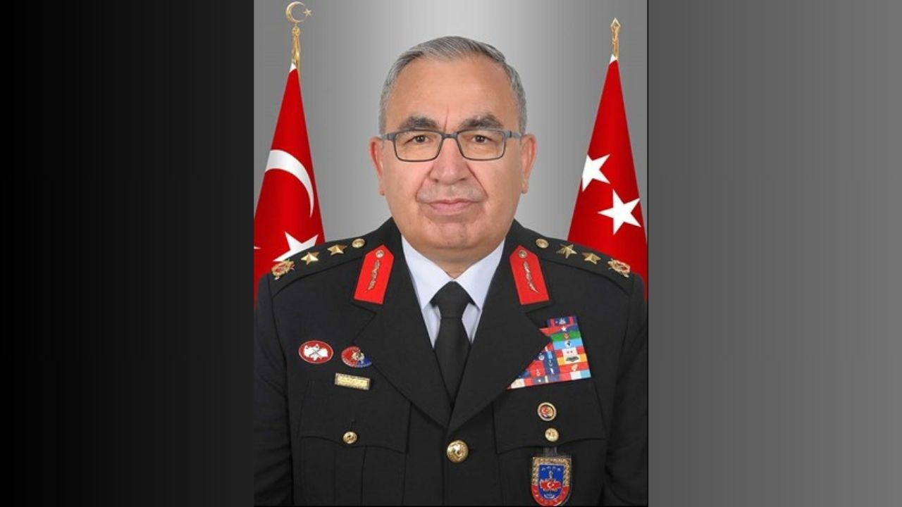 Balıkesir İl Jandarma Komutanı Tümgeneral Cengiz Yıldız kimdir?