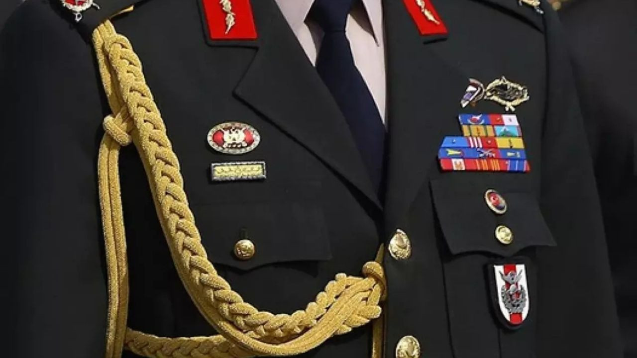 2025 jandarma atama listesi | Balıkesir İl Jandarma Komutanı kim oldu?