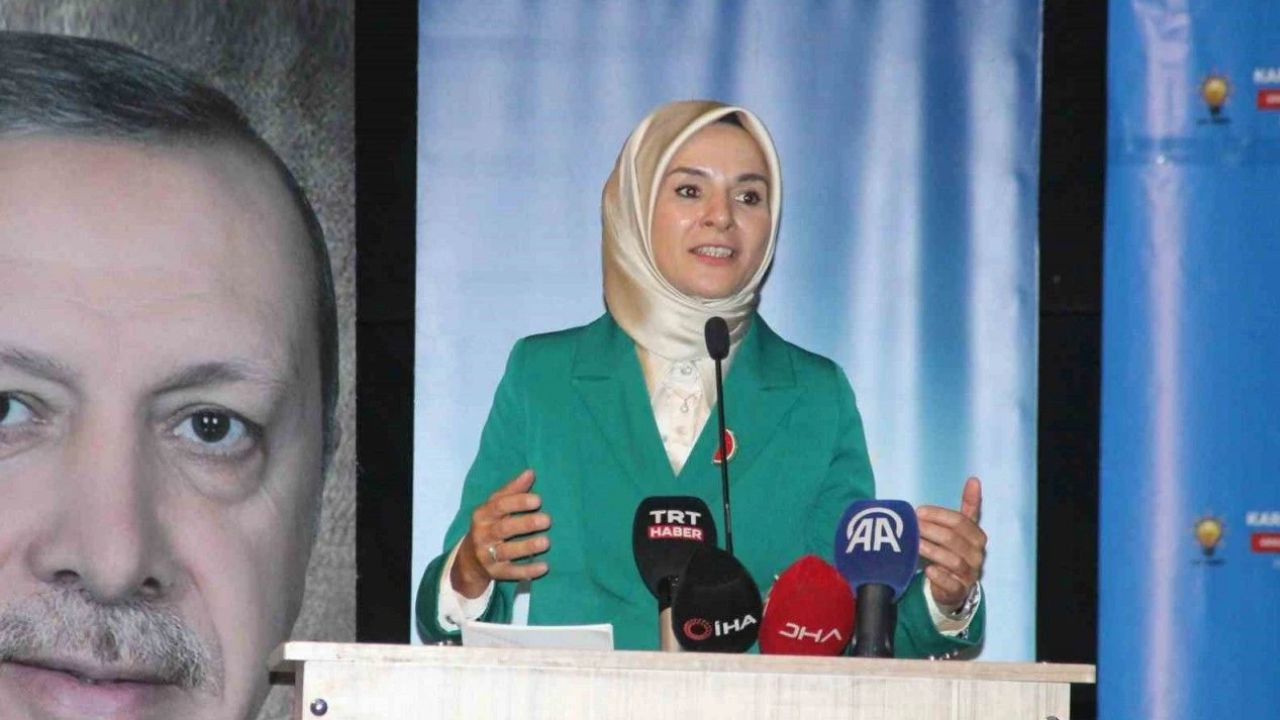 Bakan Göktaş “Temmuz ayı doğum yardımı ödemelerini bugün itibarıyla annelerin hesaplarına Geçiyor