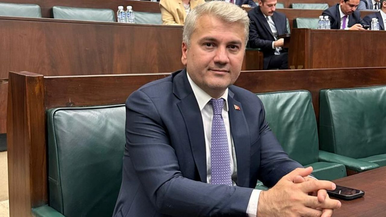 Balıkesir'den Ankara'ya Sefer Sayısı 5'e Çıktı