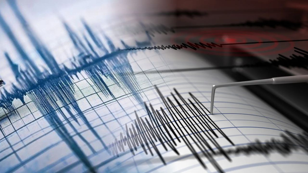 İstanbul’da Deprem Alarmı: AFAD ve Kandilli’dan Açıklama