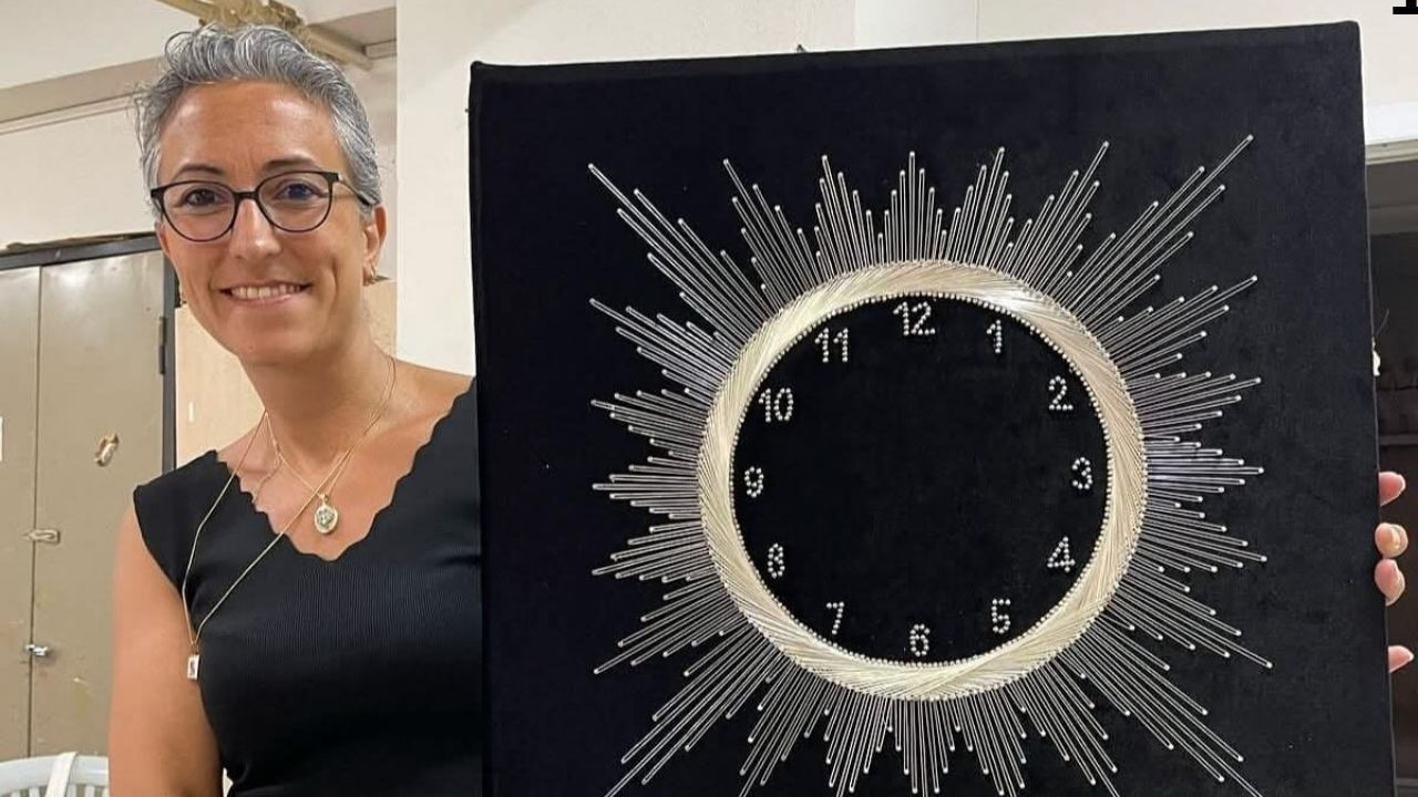 Edremit'te Geleneksel El Sanatları Yaşatılıyor