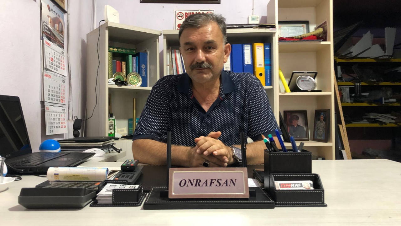 Raf Dünyasında Şok Gelişme: Balıkesir'den 27 Yıllık Sır!