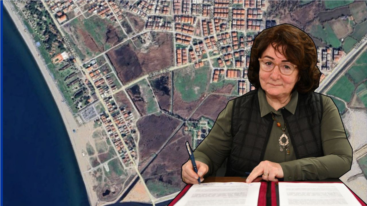 Mimarlar Odasının Dava Zaferi: “Edremit’in Doğasını Ranta Teslim Etmeyeceğiz”
