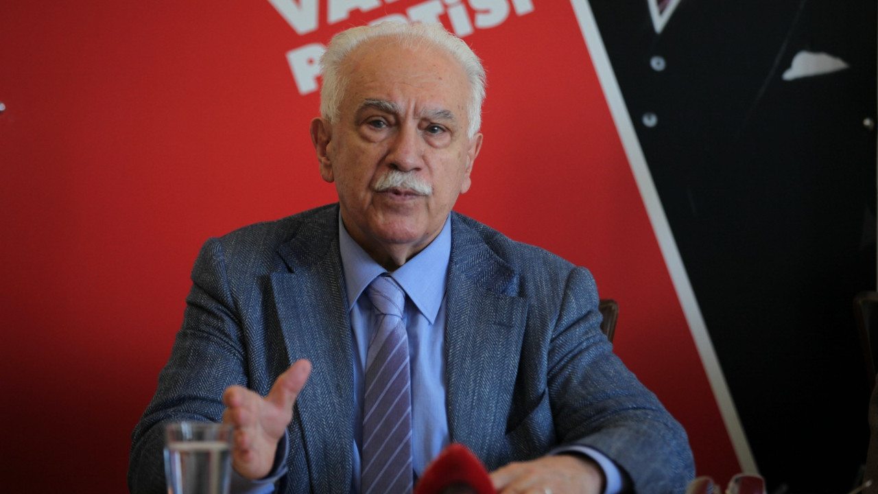 Vatan Partisi’nden Madenci Grevi İçin Çağrı