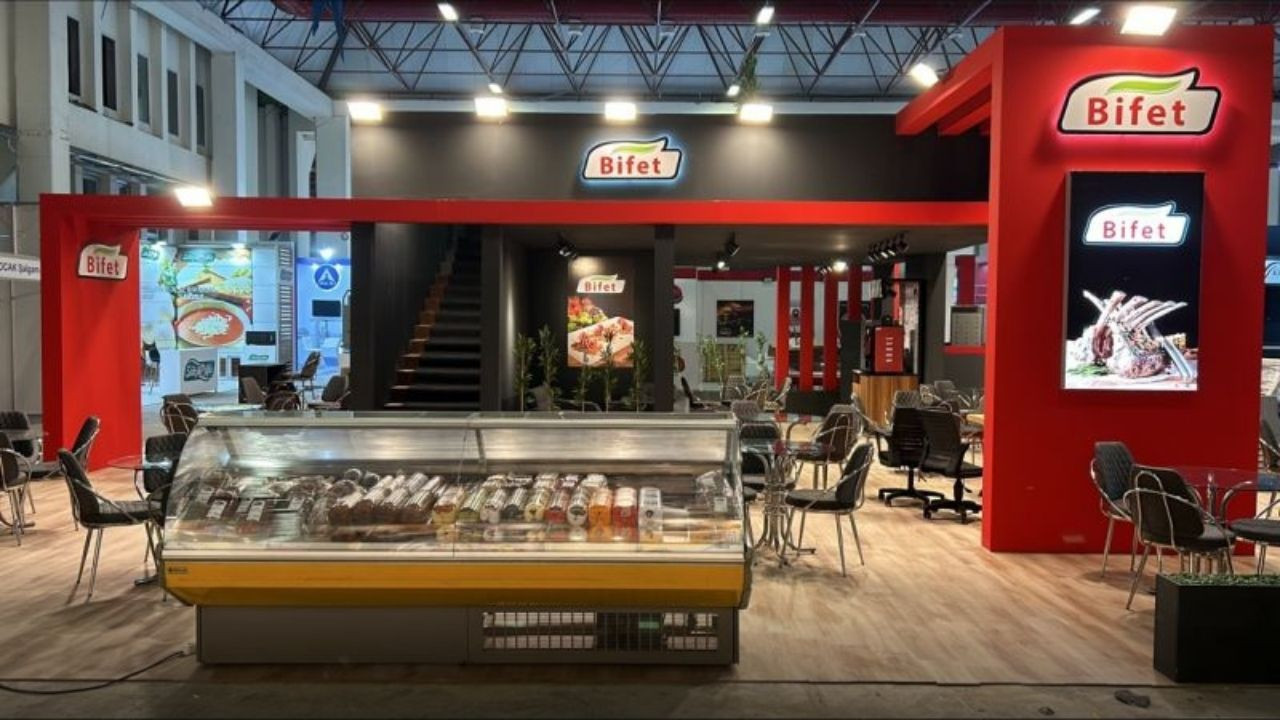 Bifet Gıda Kimin, Gurme Gıda ve Bifet Gıda Sahibi Kim, Nereli?