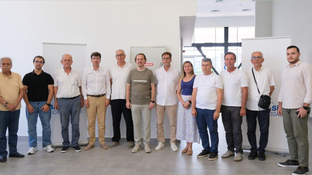Deprem Sonrası Ticari Sürdürülebilirlik Programı Gerçekleştirildi