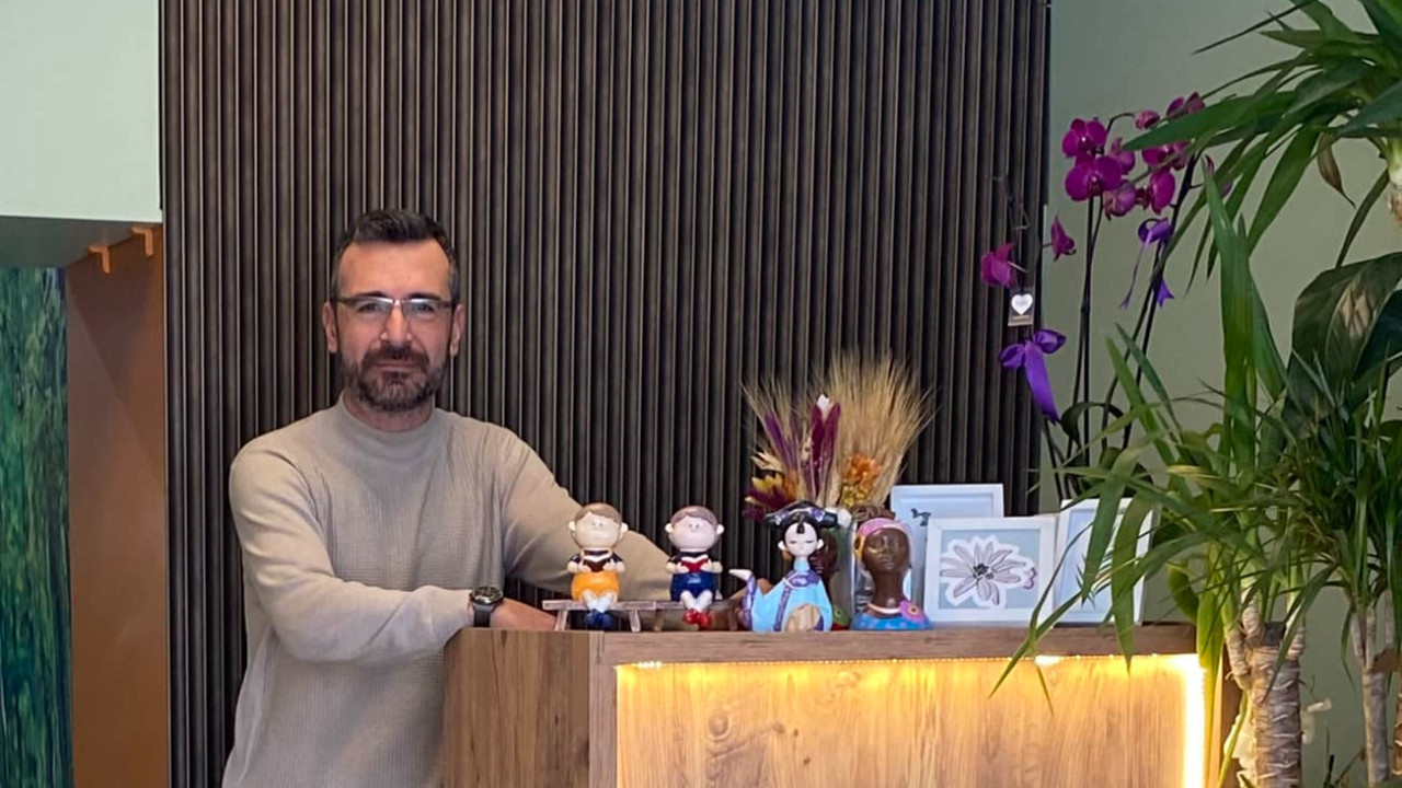 Balıkesir’de 500 TL’lik Çiçek 1.000 TL Oldu! Sebebini Açıkladı