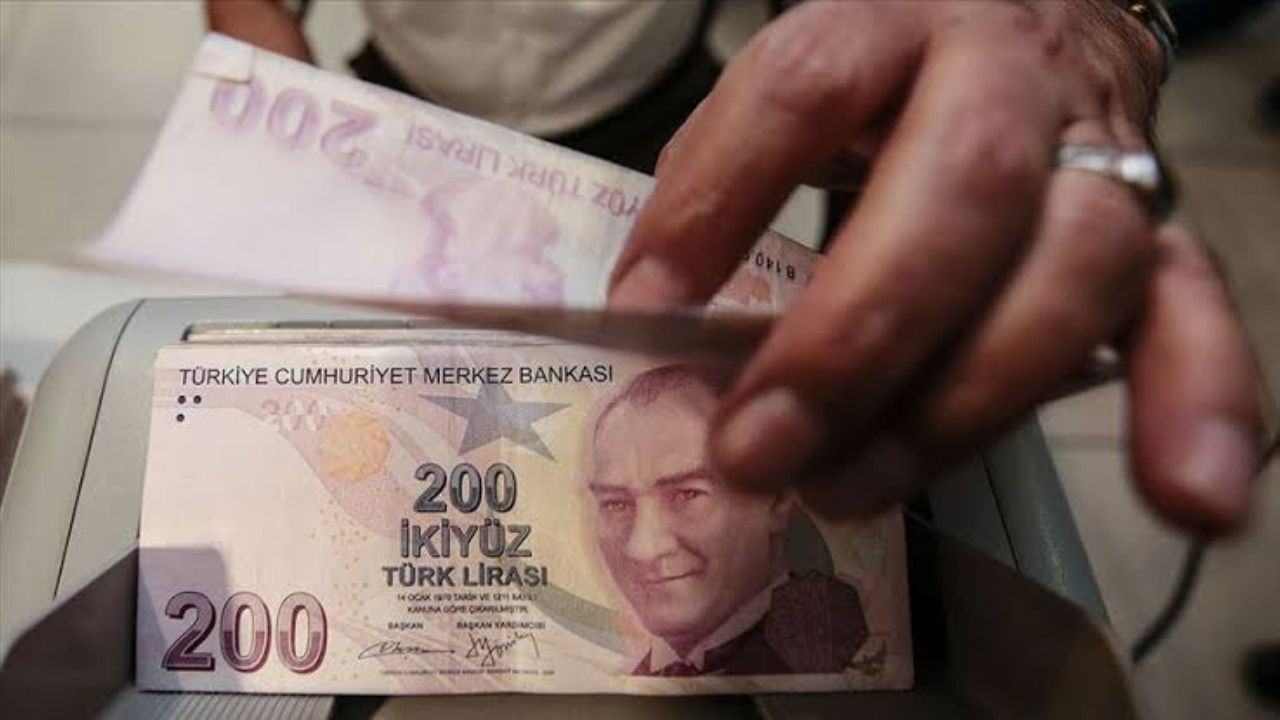 600 Bin Kamu İşçisine Yeni Zam Anlaşması