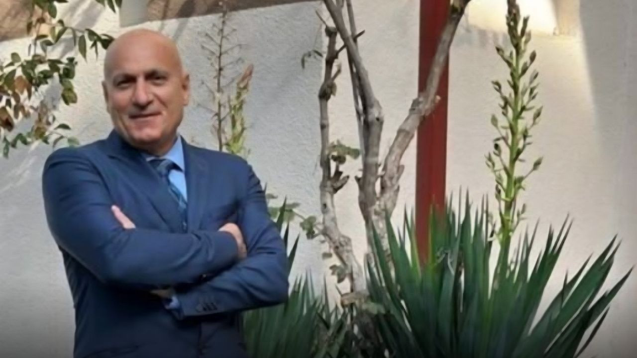 Hüseyin Elüstü Adıyaman Gençlik ve Spor İl Müdürü Olarak Atandı
