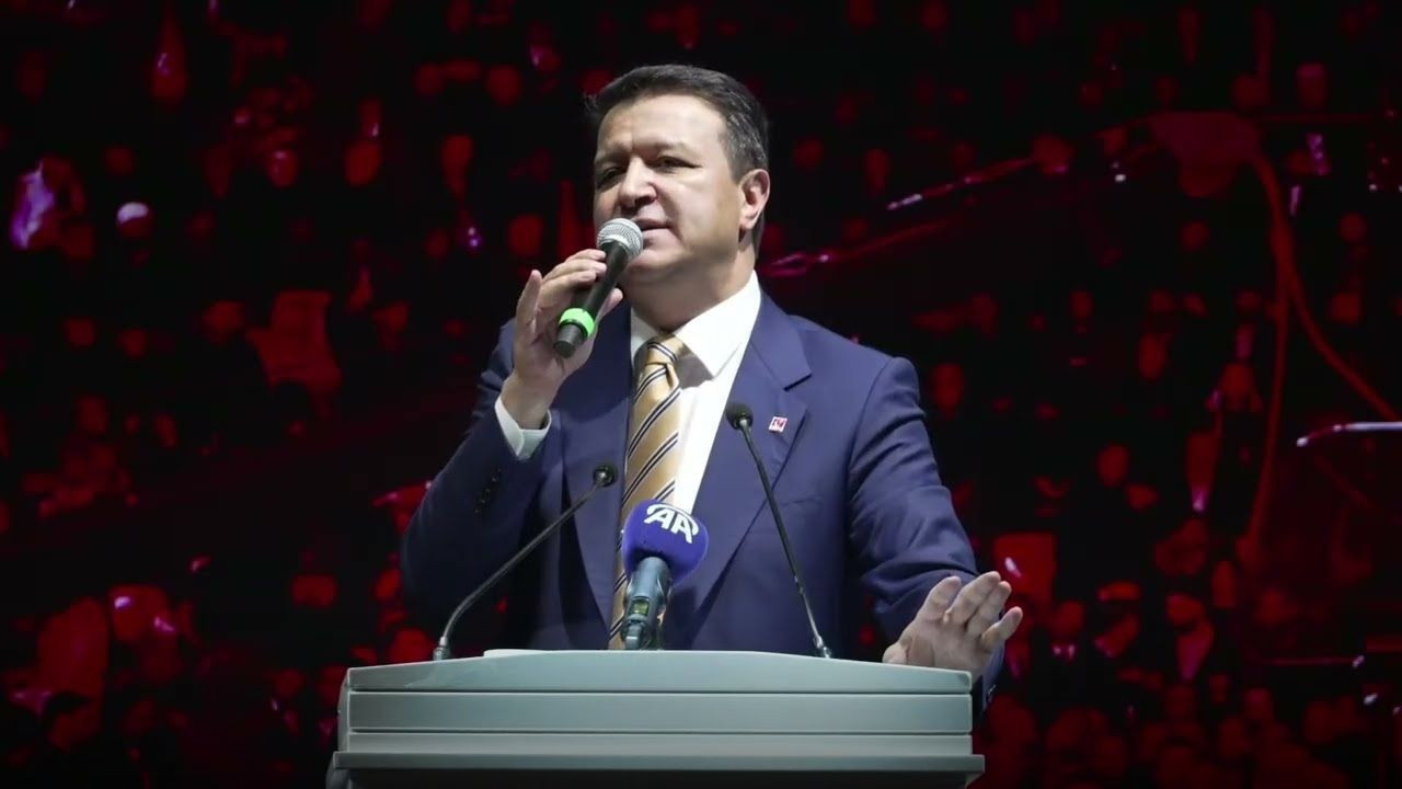 Saadet Partisi kendi gemileriyle Gazze'ye gidecek