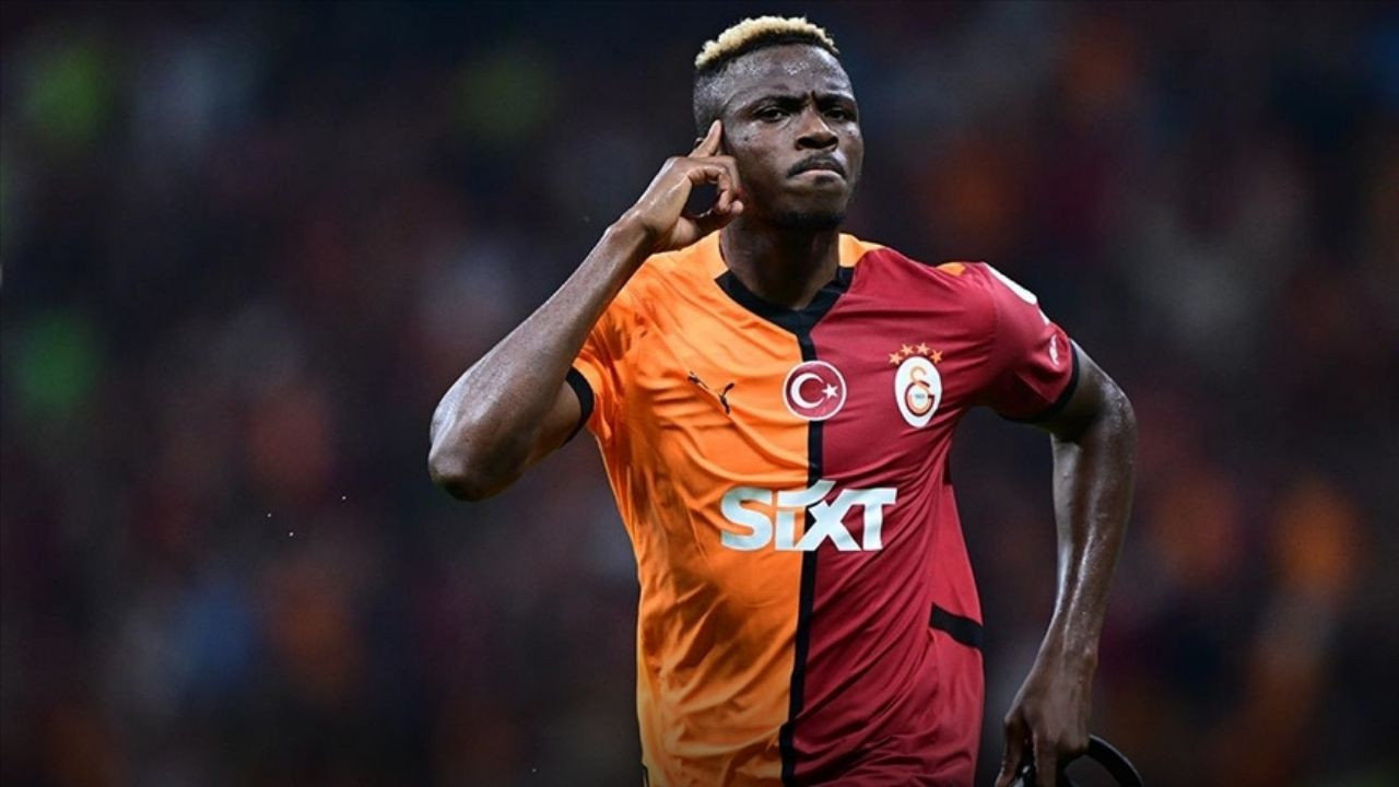 Galatasaray - Lazio TV 100'de mi, saat kaçta, hangi kanalda? (Muhtemel 11'ler)