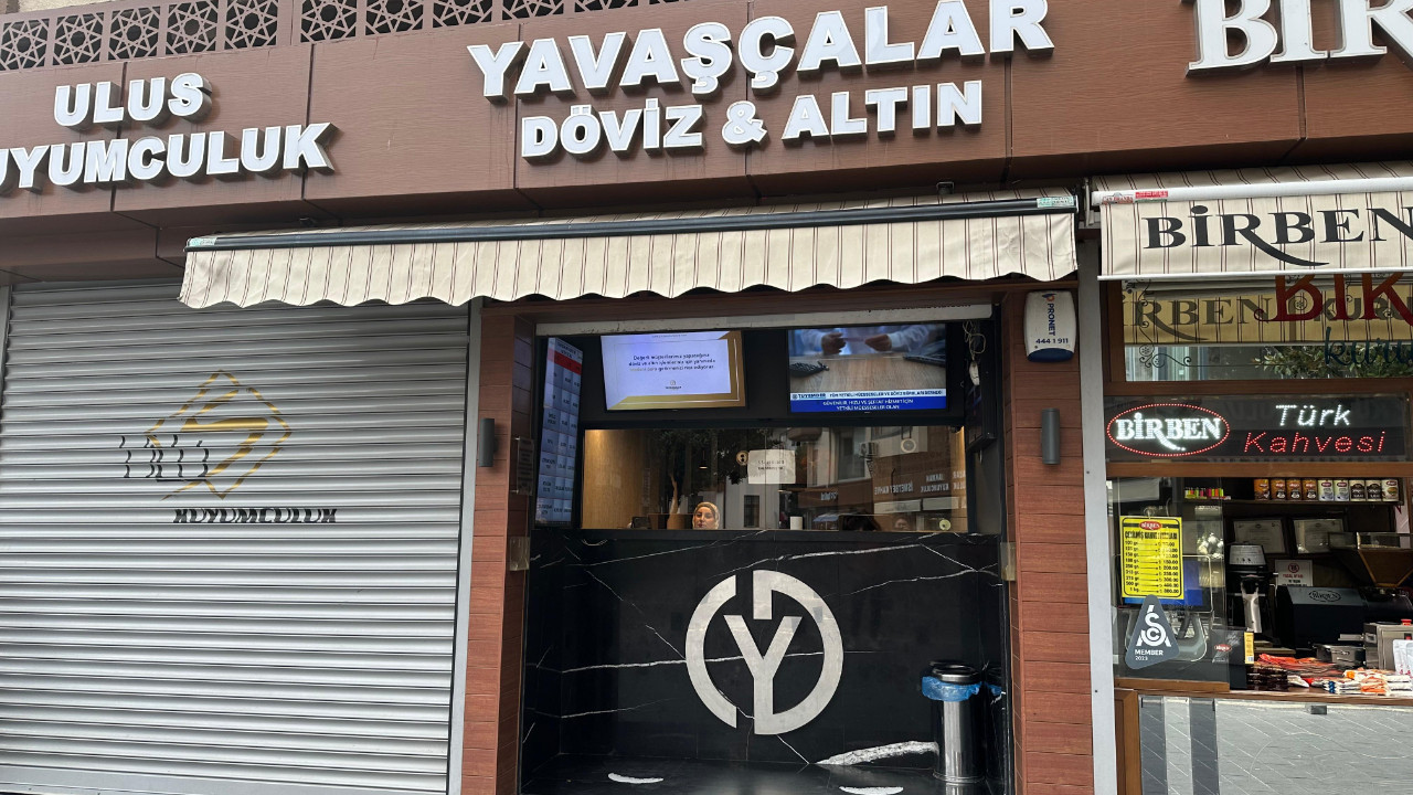 Döviz ve Altın Piyasalarında Son Durum 2 Ağustos 2025