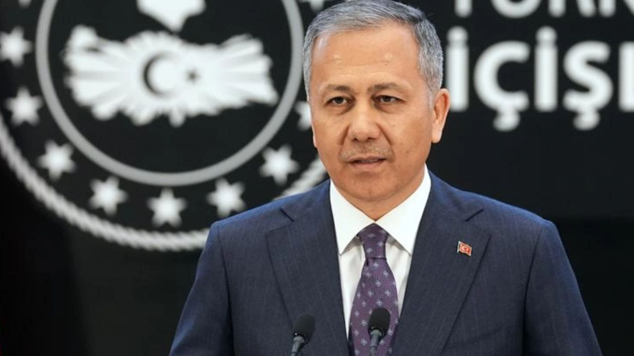 Jandarma'dan 14 İlde Şafak Operasyonu DEAŞ'a Büyük Darbe!