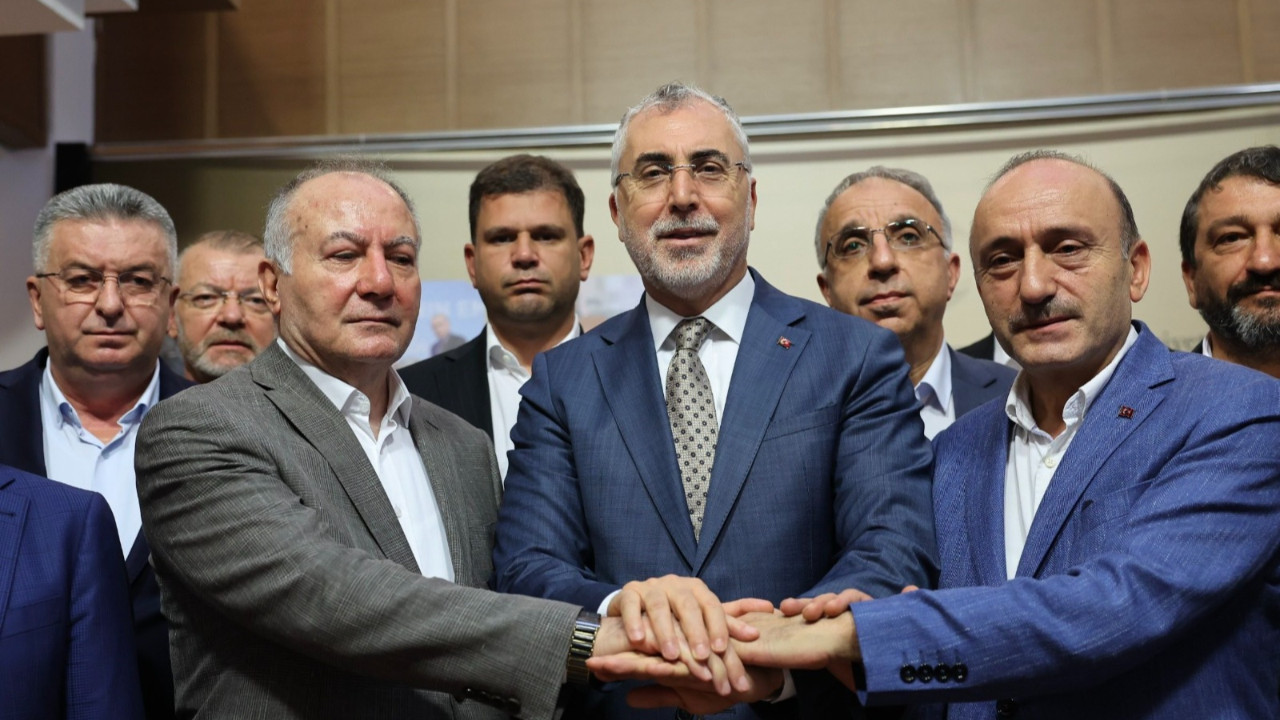 Kamu İşçilerine Zam Müjdesi! İşte 2025 Tablosu