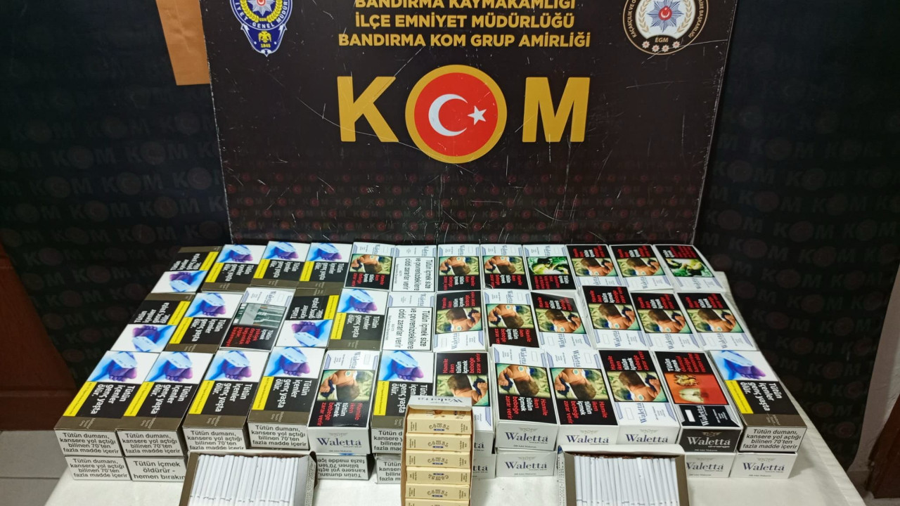 Tek Tek Sayıldılar! Ne Kadar Olduğuna İnanamayacaksınız
