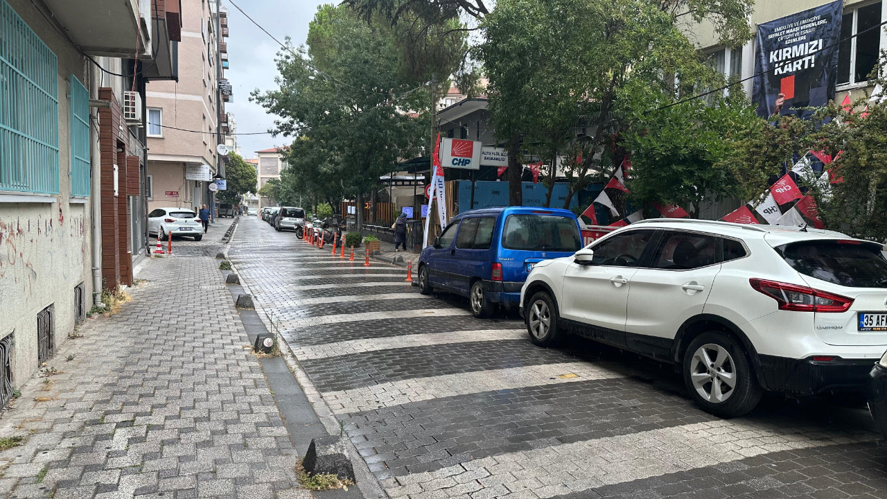 Balıkesir'de Beklenen Yağmur Yağdı Gözler Barajlarda