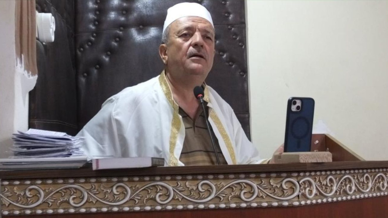 Balıkesirli imamın vaazları 3 ilçeden vatandaşları buluşturuyor