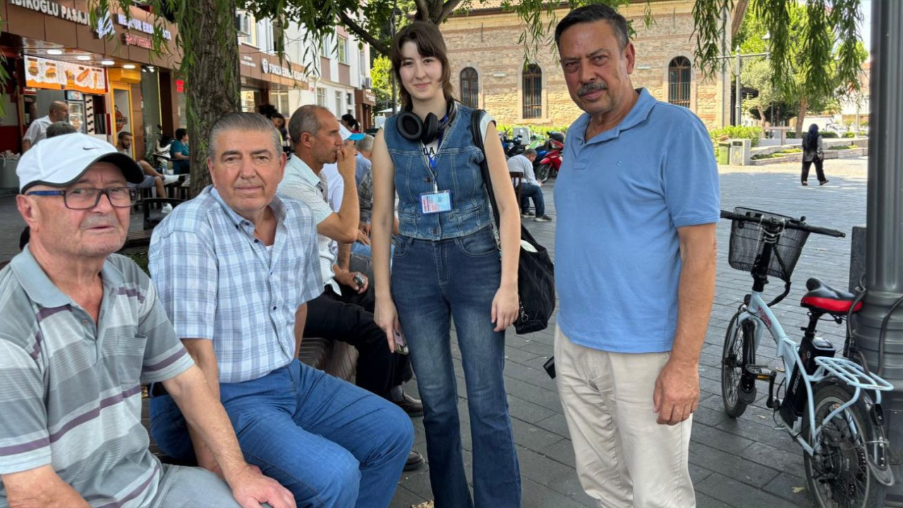 Balıkesir’de Hafta Sonu Vatandaş Ne Yapıyor?