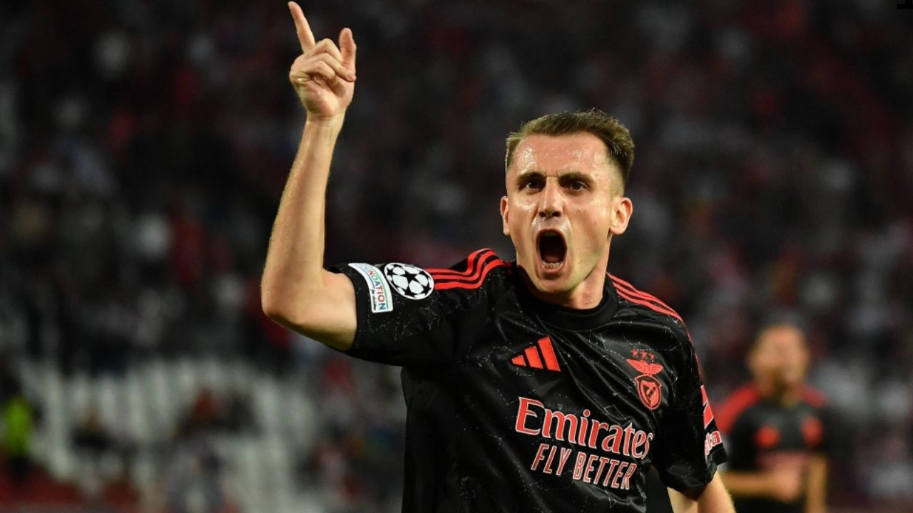 Fenerbahçe'den Bomba Haber! Transfer İçin Bastırıyor