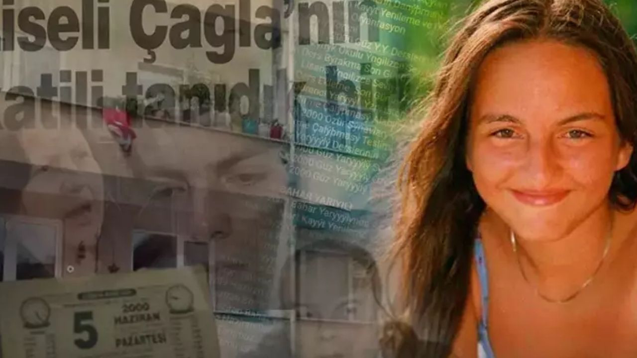 25 Yıllık Sır Çözülüyor mu? 196 Ülkede Aranacak