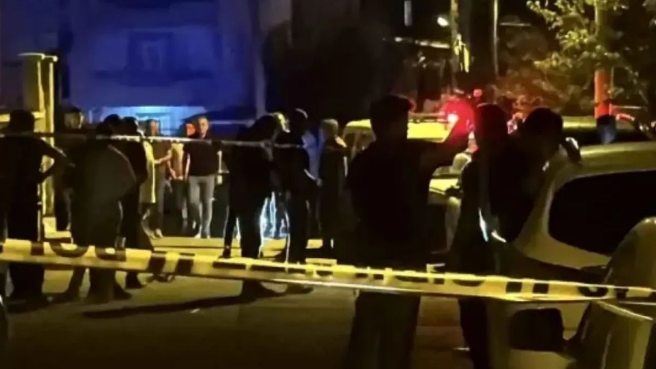 Düğünde Halaya Girme Tartışması Kanlı Bitti!